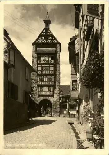 Reichenweier im Elsass -27946