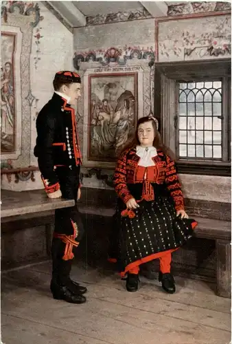 Skansen Stockholm -28102