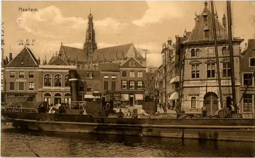 Haarlem -28656