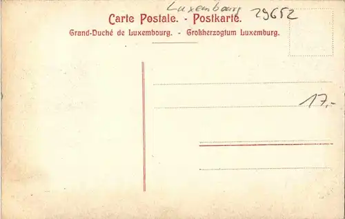 Echternach - Dingstuhl -29670