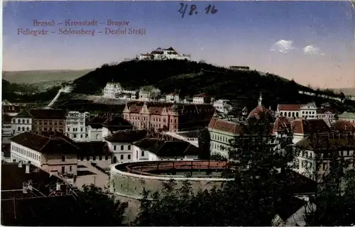 Kronstadt Brasov -28756