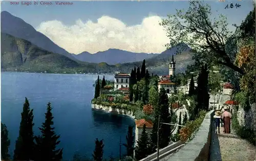 Varenna -29348