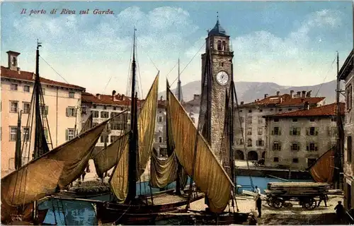 Riva sul Garda -29372