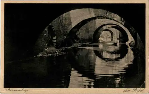 den disch - binnendieze -28618