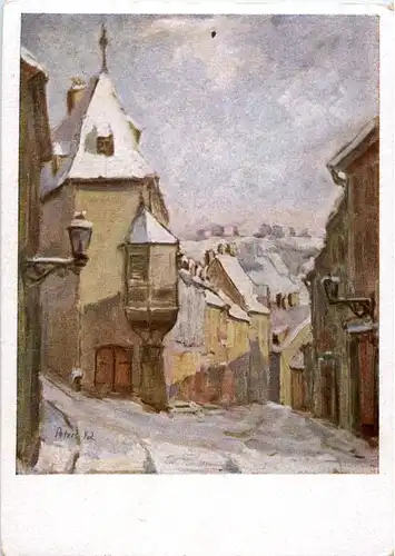 Altkirch - Bäckergasse -27114