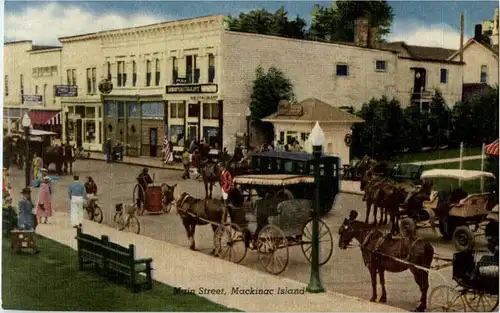 Mackinac Island -29862