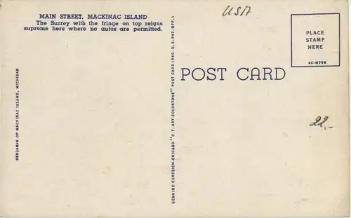 Mackinac Island -29862