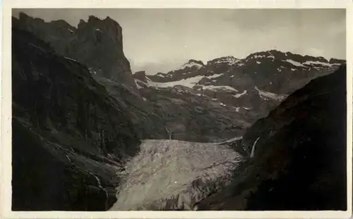 Hüfigletscher -N7821