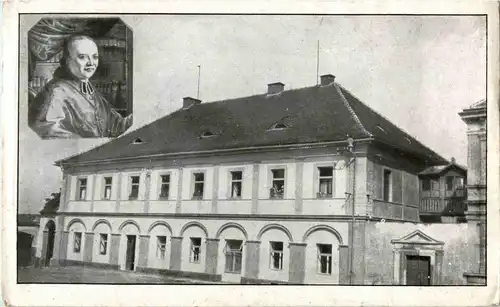 Nemocnice Milosrdnych Sester -28964