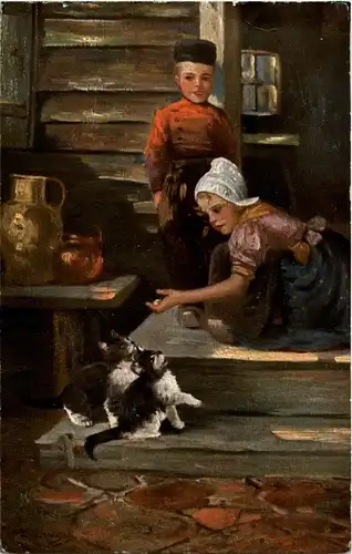 E. Louyot - die Lieblinge -28732