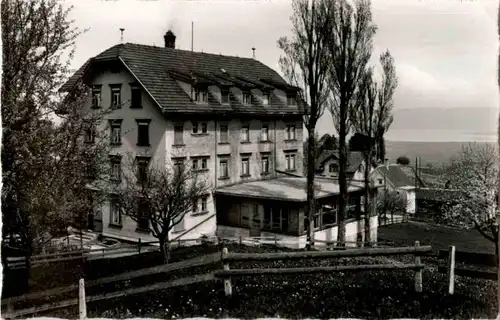 Wienacht - Gasthaus Alpenblick -N7884