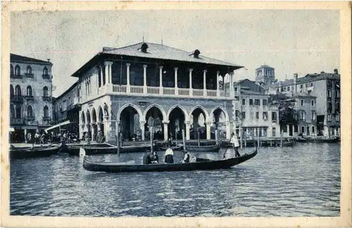 Venezia - Pescheria -29144