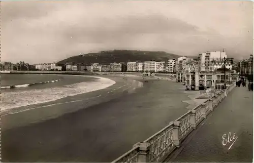 San Sebastien -30204