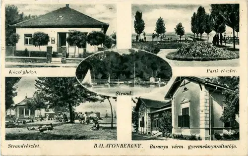 Balatonbereny -28944