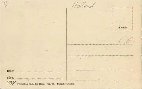 Groningen - Eendrachtskade -28616