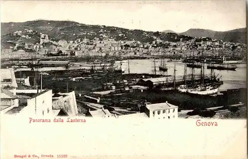 Genova -29258