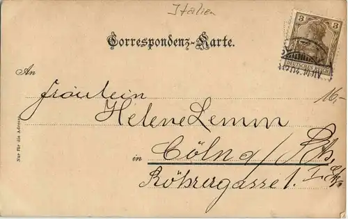 Trento - Piazza del Duomo -29280