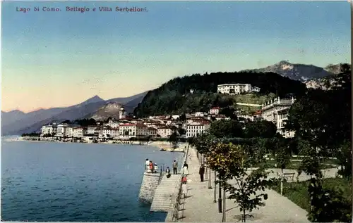 Bellagio -29340