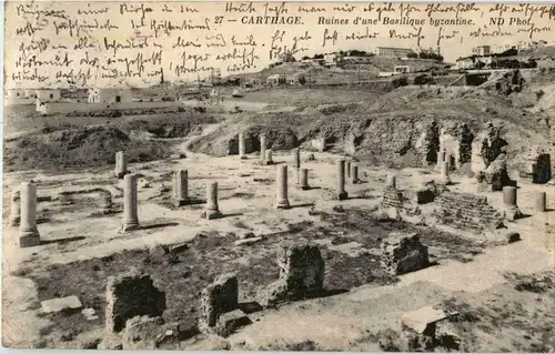Carthage -30450