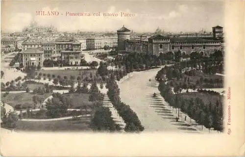 Milano - -29174