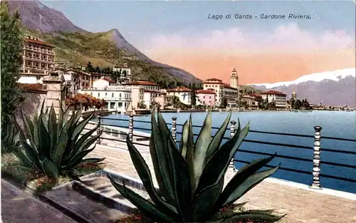 Gardone Riviera -29386