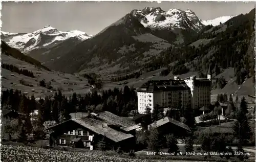 Gstaad -N8075