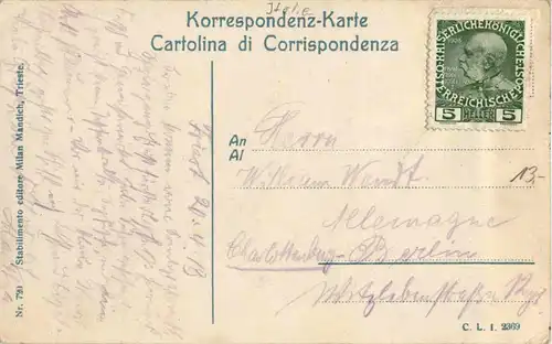 Trieste - Miramar -29446