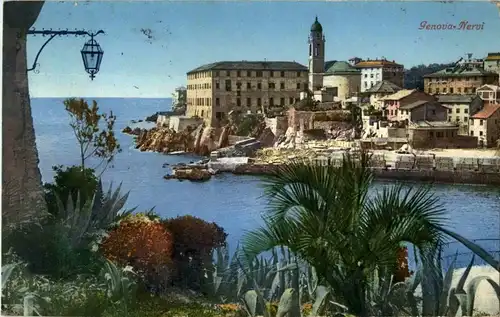 Genovo - Nervi -29230