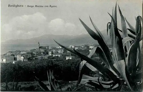 Bordighera -29464
