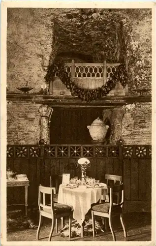 Roma - Cantoria ristorante Ulpia -29128