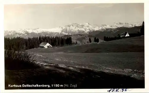 Kurhaus Gottschalkenberg -N8106