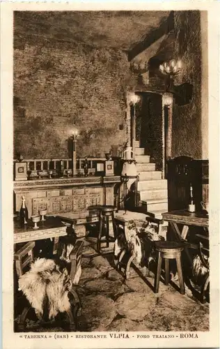 Roma - Ristorante Vlipia -29104