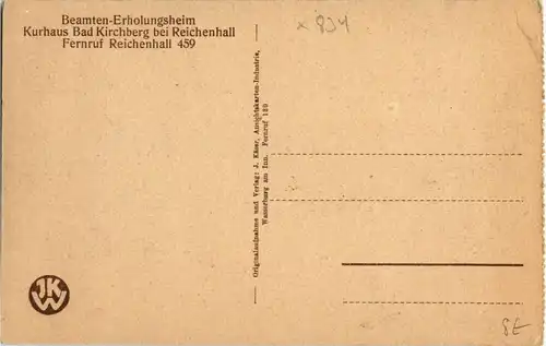 Bad Kirchberg bei Reichenhall -30554