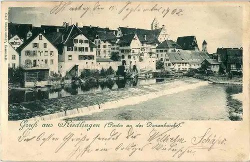 Gruss aus Riedlingen -30632