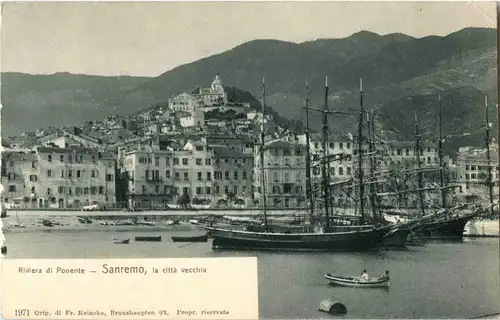 San Remo -29588
