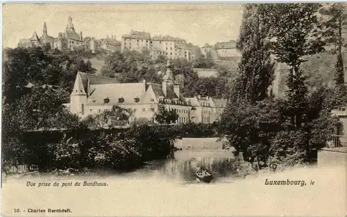 Luxembourg -29636