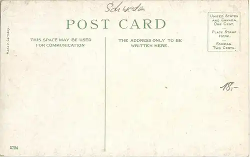 Visby - Burmeisterska huset -28092