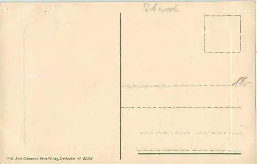 Lappläger - forberdelse Till Flyttning -28118