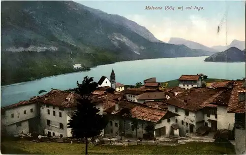 Molveno -29432