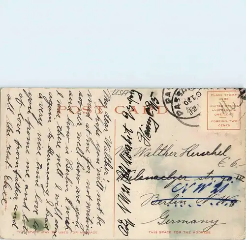 New York City - Singer Building -29744