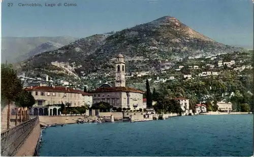 Cernobbio -29342
