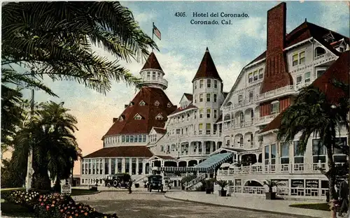 Coronado - Hotel -29764