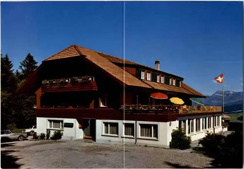 Röthenbach - Kurhaus Chuderhüsi -N8247