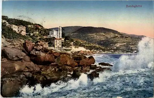 Bordighera -29430