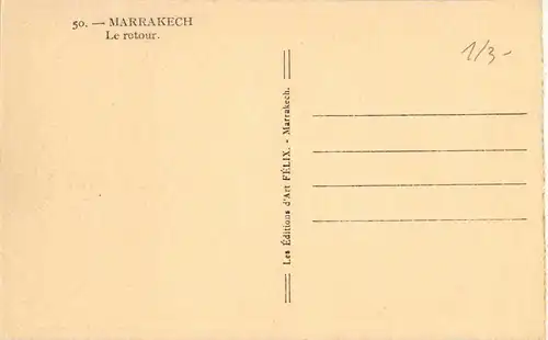 Marrakech -29888