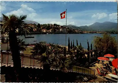 Lugano Paradiso -N8315