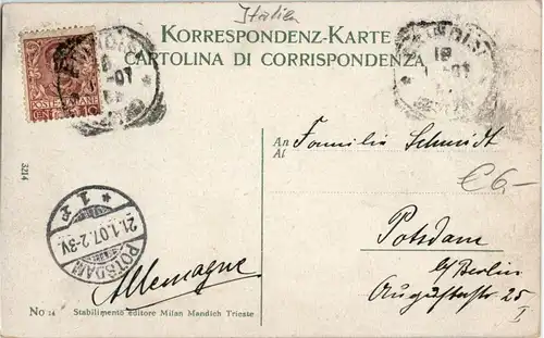 Trieste - Barcola -29448