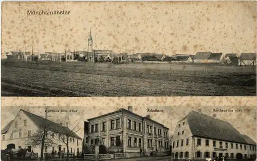 Münchsmünster -30576