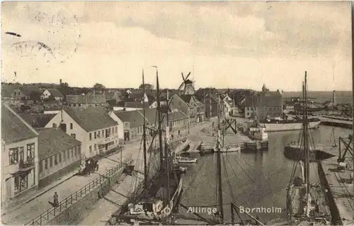 Allinge - Bornholm -28314