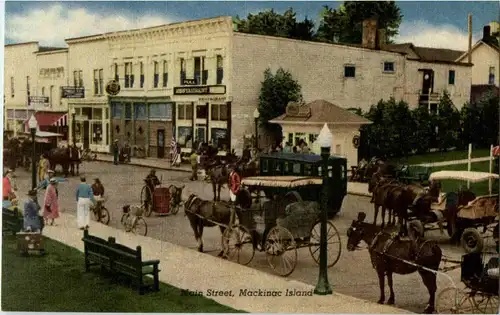 Mackinac Island -29692
